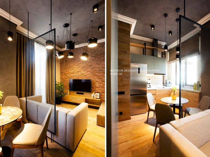 ბინა ყიფშიძეზე