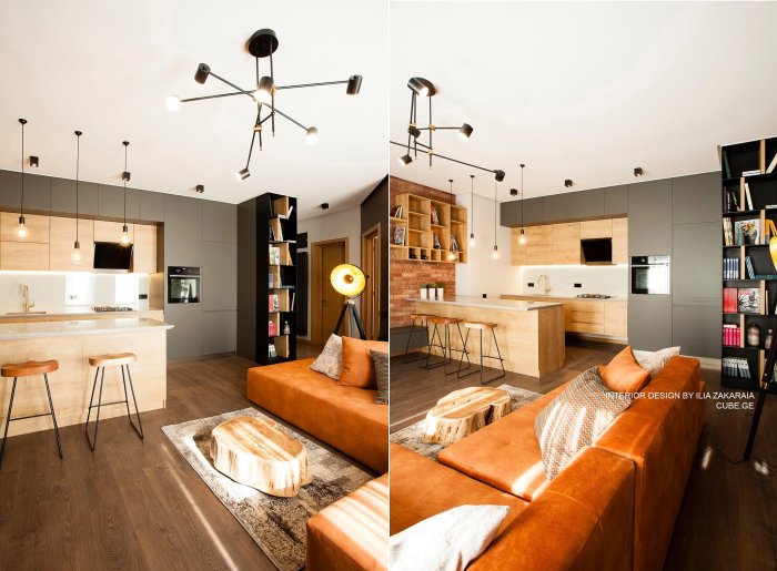 საცხოვრებელი სახლი ჯიქიას ქუჩაზე