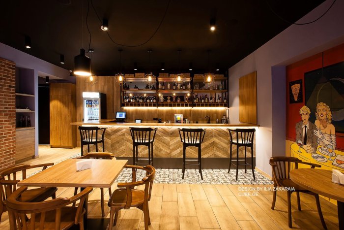 პიცერია ორეგანო