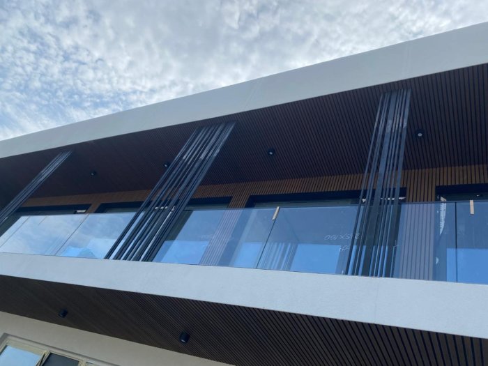 საცხოვრებელი სახლი