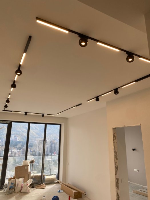 საცხოვრებელი სახლი