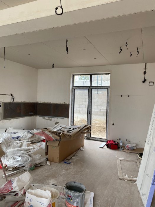 საცხოვრებელი სახლი