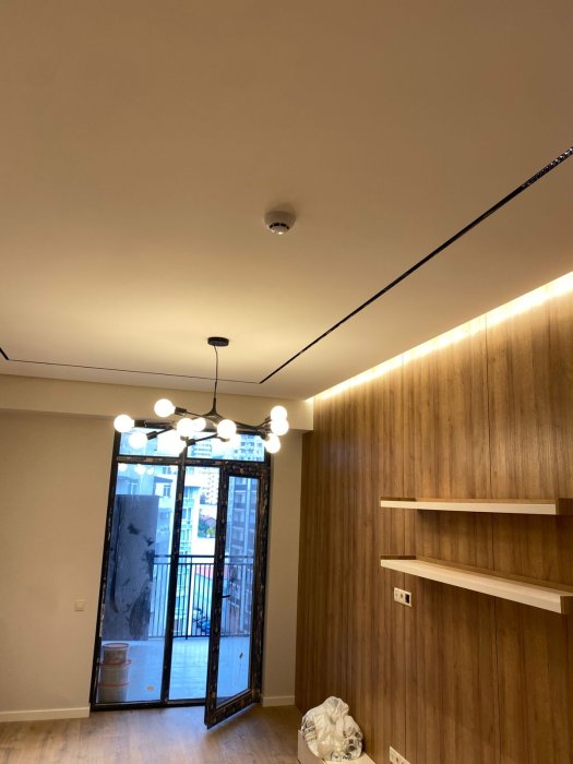 საცხოვრებელი სახლი