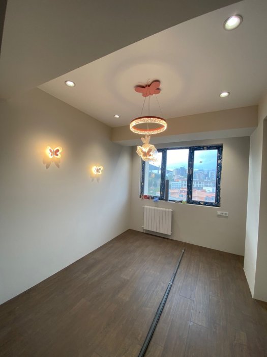 საცხოვრებელი სახლი