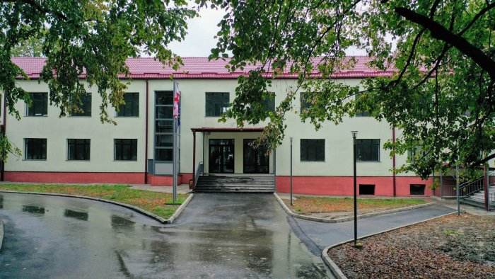 საჯარო სკოლა