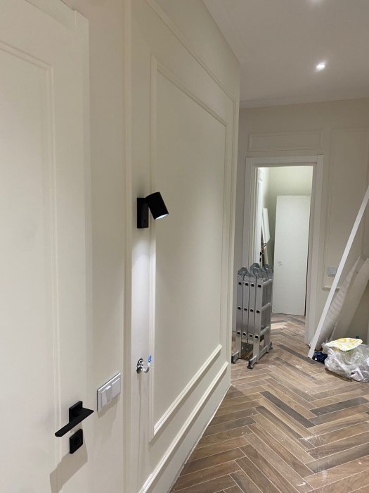 საცხოვრებელი სახლი