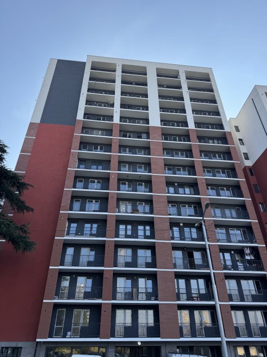 საცხოვრებელი სახლი