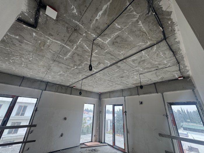 საცხოვრებელი სახლი